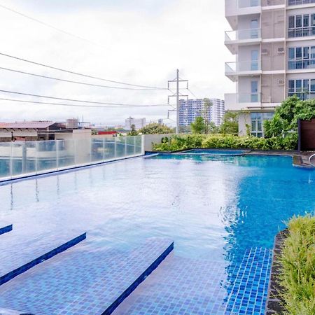 Jhezzstuffs Staycation Iloilo City Exterior foto
