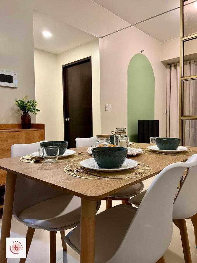 Jhezzstuffs Staycation Iloilo City Exterior foto