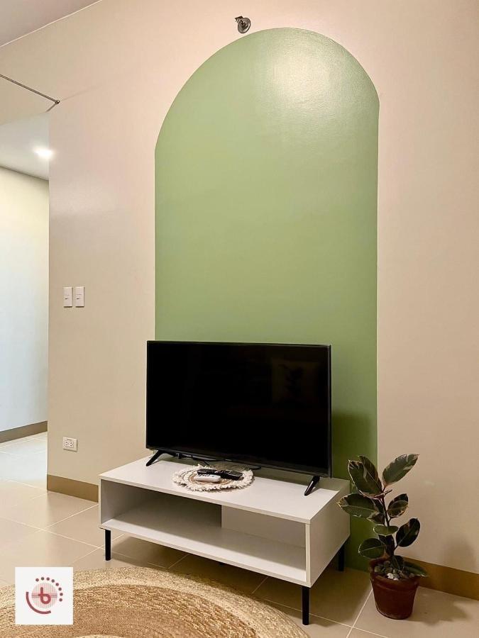 Jhezzstuffs Staycation Iloilo City Exterior foto