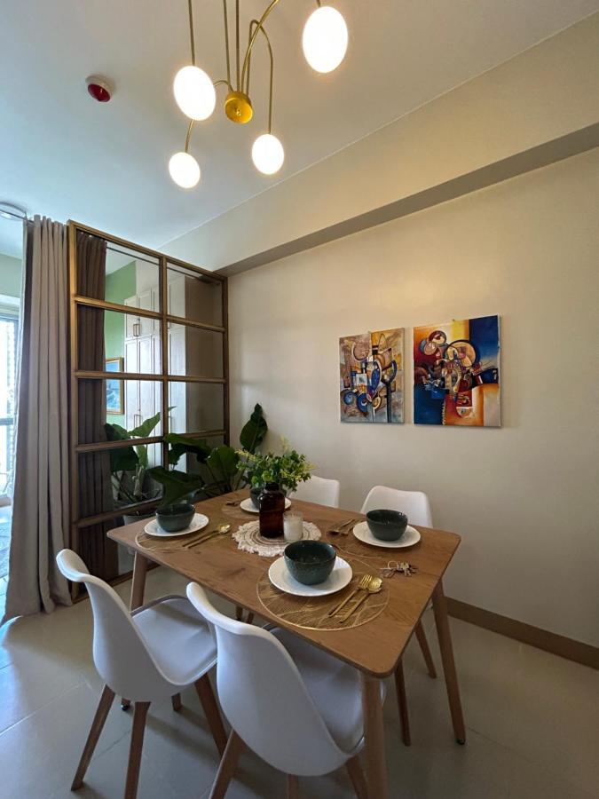 Jhezzstuffs Staycation Iloilo City Exterior foto