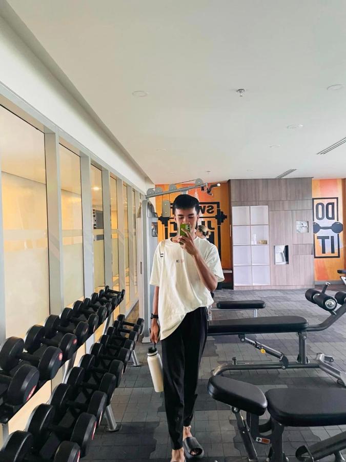 Jhezzstuffs Staycation Iloilo City Exterior foto