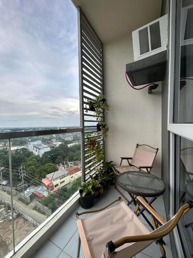 Jhezzstuffs Staycation Iloilo City Exterior foto